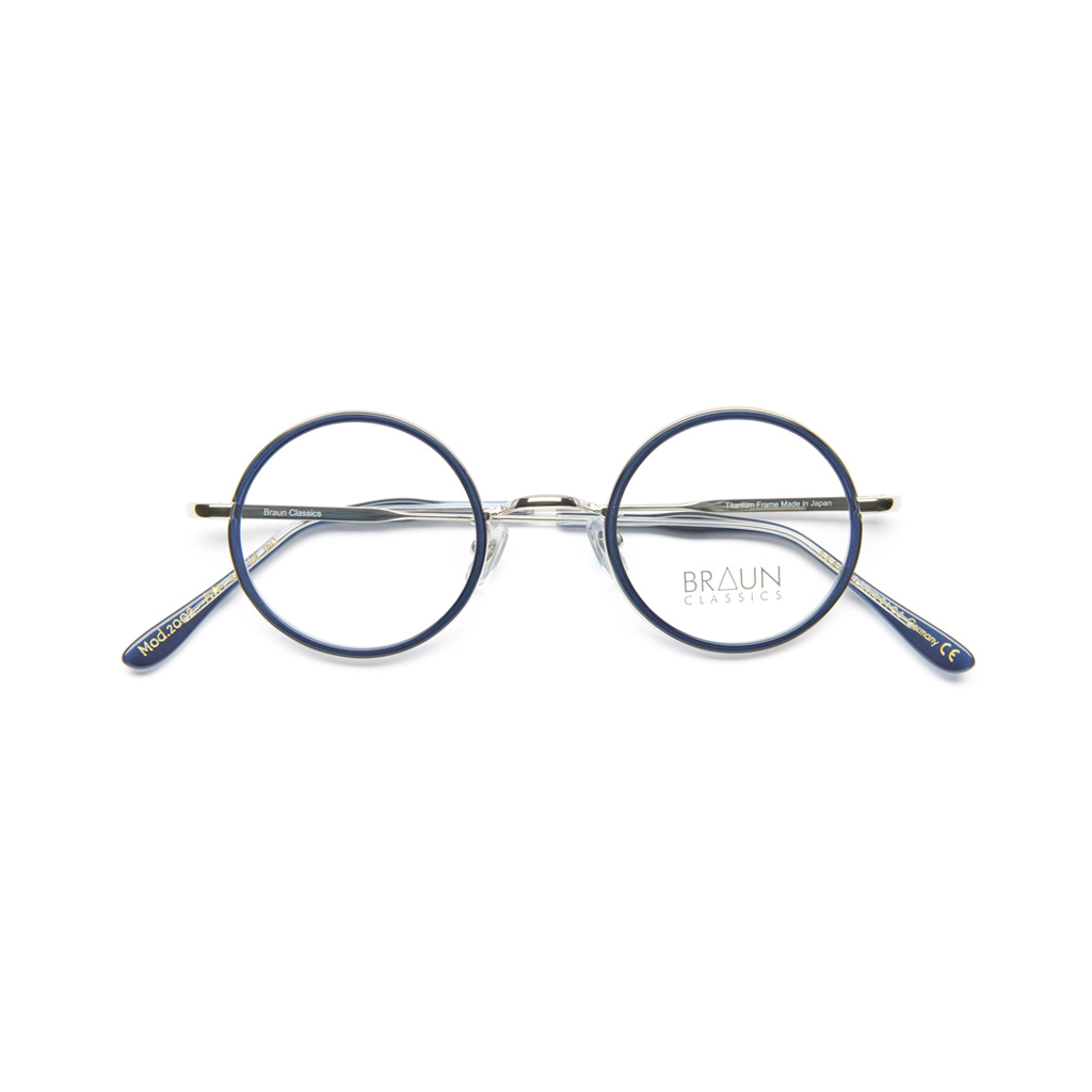 Modell 2002 Titan/Acetat